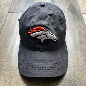 Broncos Adjustable Baseball Hat